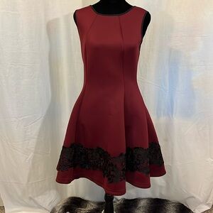 **2/$22** NWOT Francesca’s Dress - Size Medium